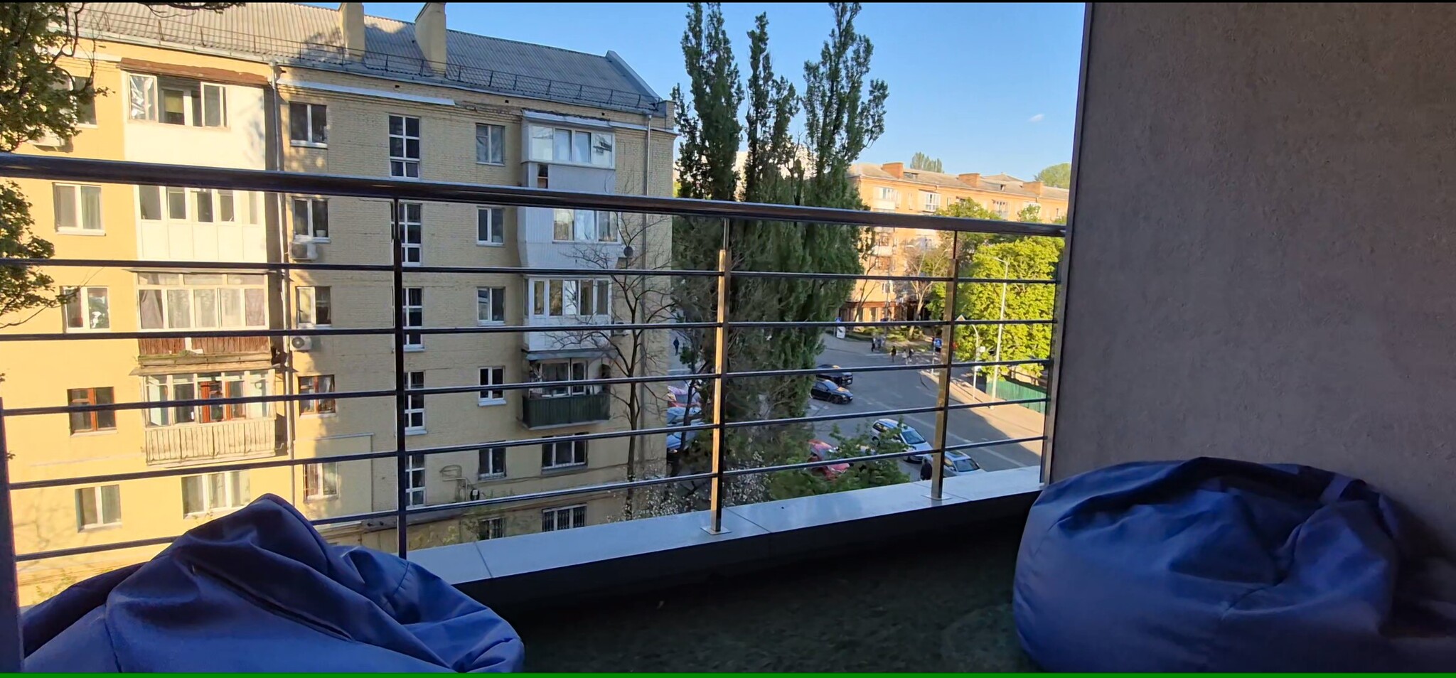 Аренда 1-комнатной квартиры 50.3 м², Джона Маккейна ул., 7
