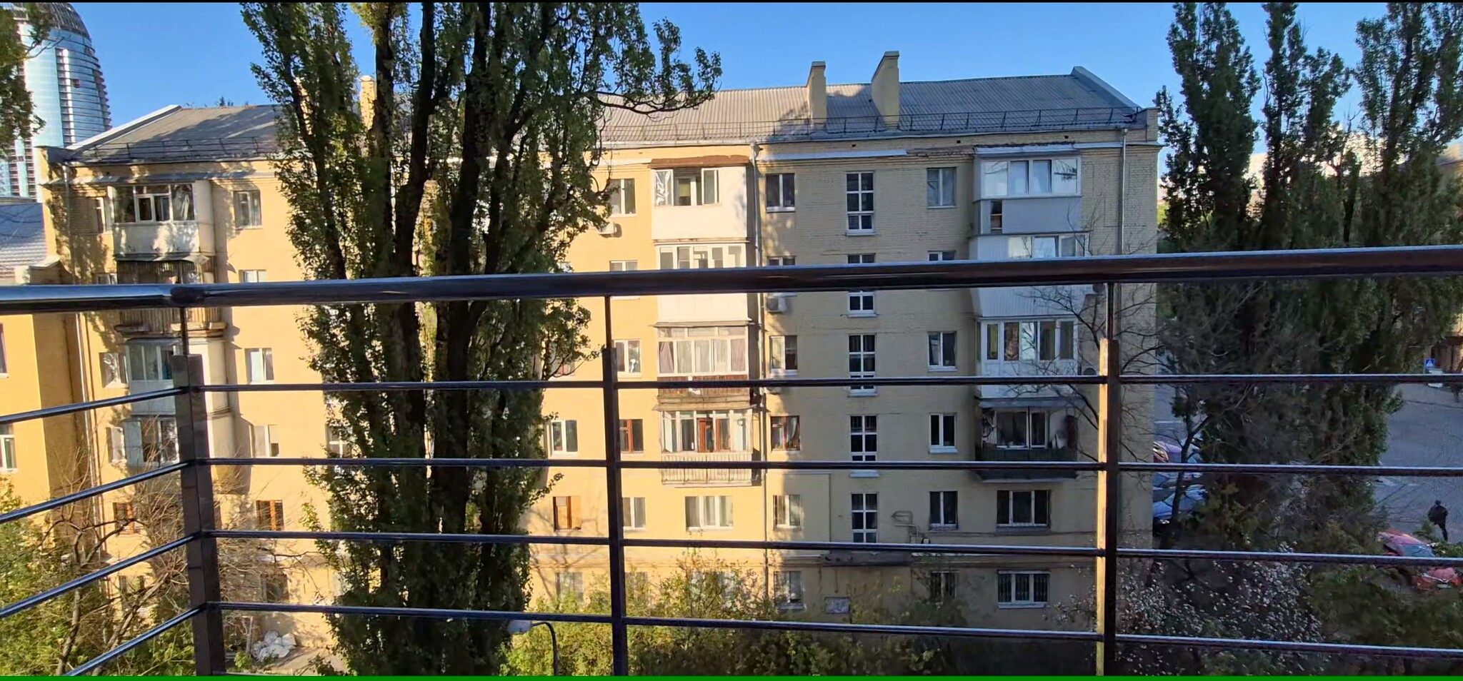 Аренда 1-комнатной квартиры 50.3 м², Джона Маккейна ул., 7