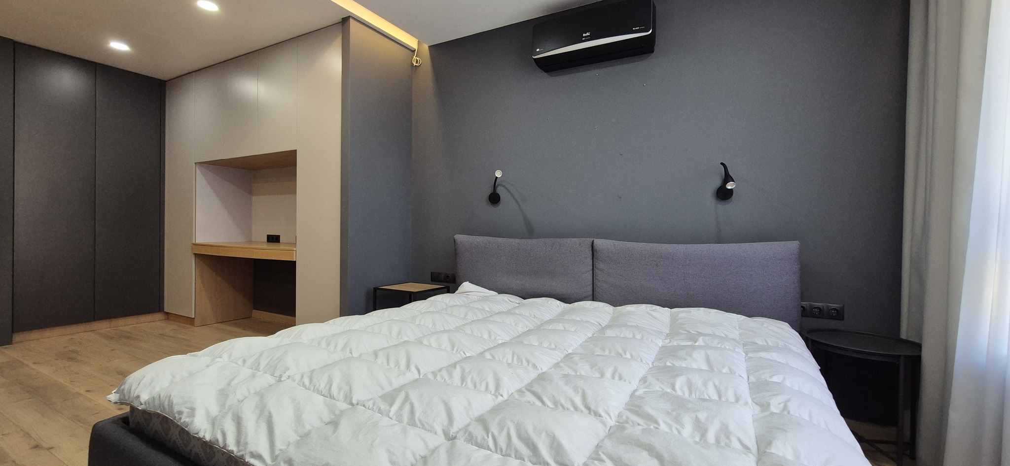 Аренда 1-комнатной квартиры 50.3 м², Джона Маккейна ул., 7