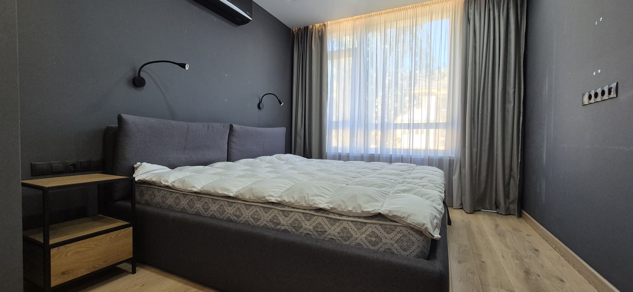 Аренда 1-комнатной квартиры 50.3 м², Джона Маккейна ул., 7