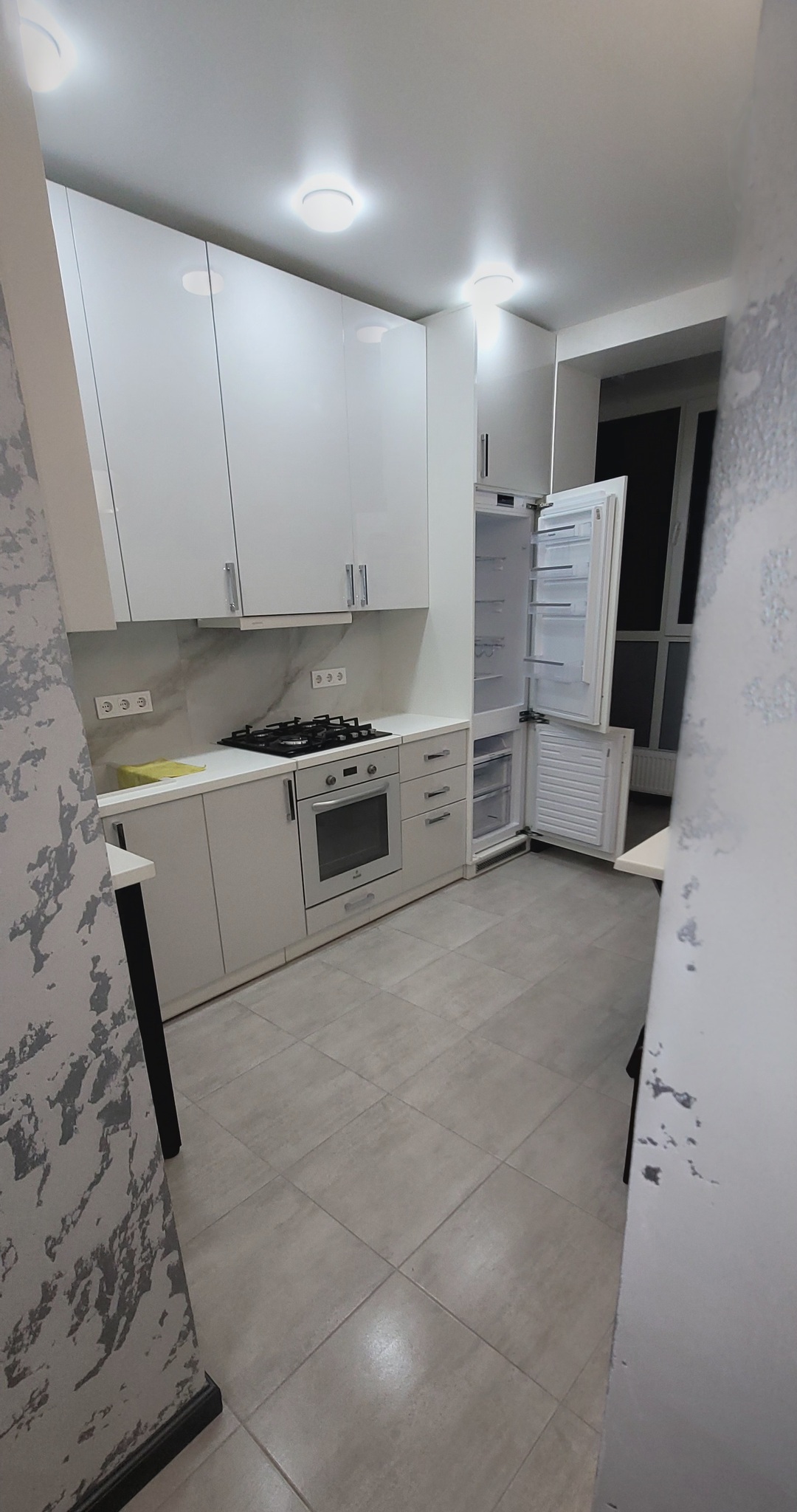 Продажа 1-комнатной квартиры 37 м², Новооскольская ул.