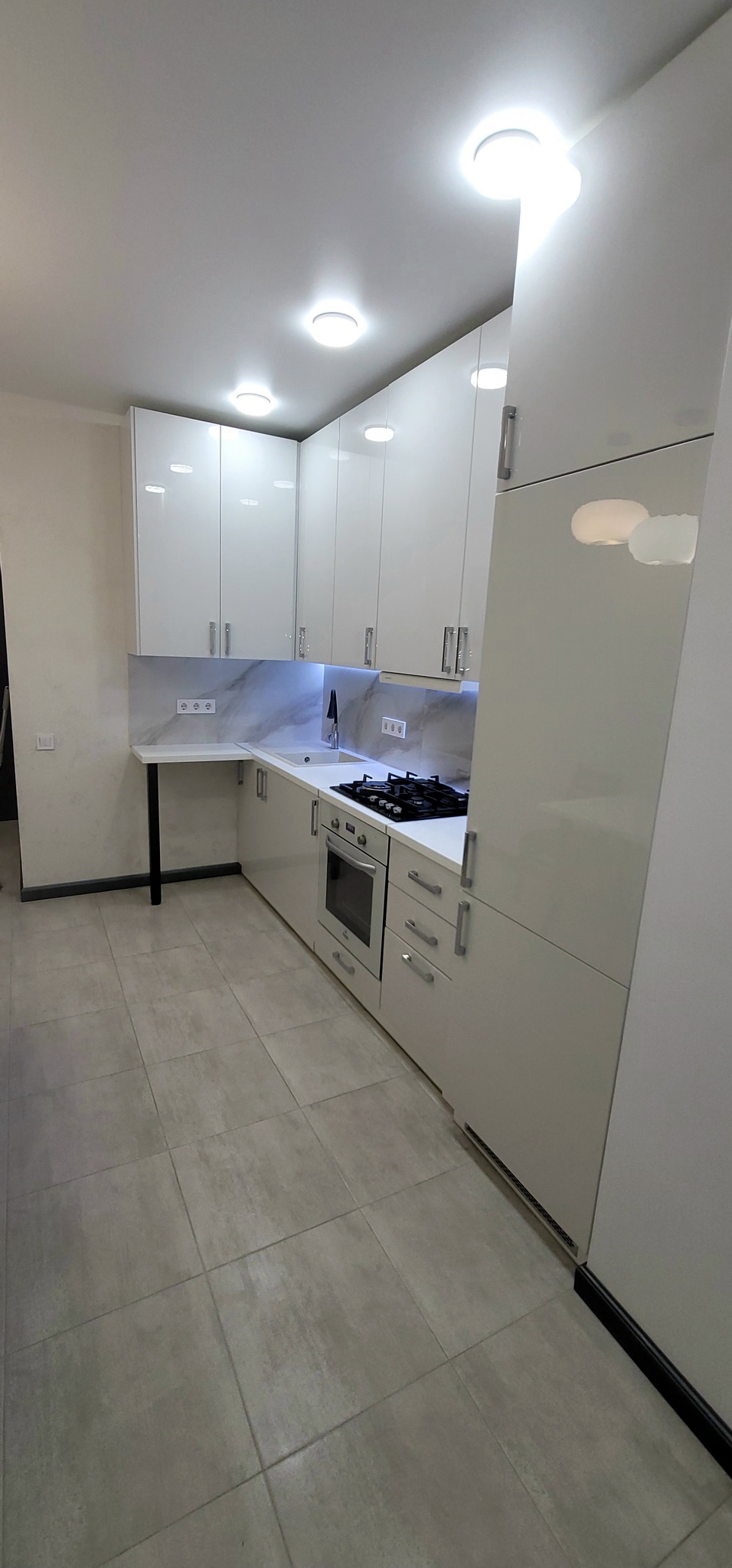 Продажа 1-комнатной квартиры 37 м², Новооскольская ул.