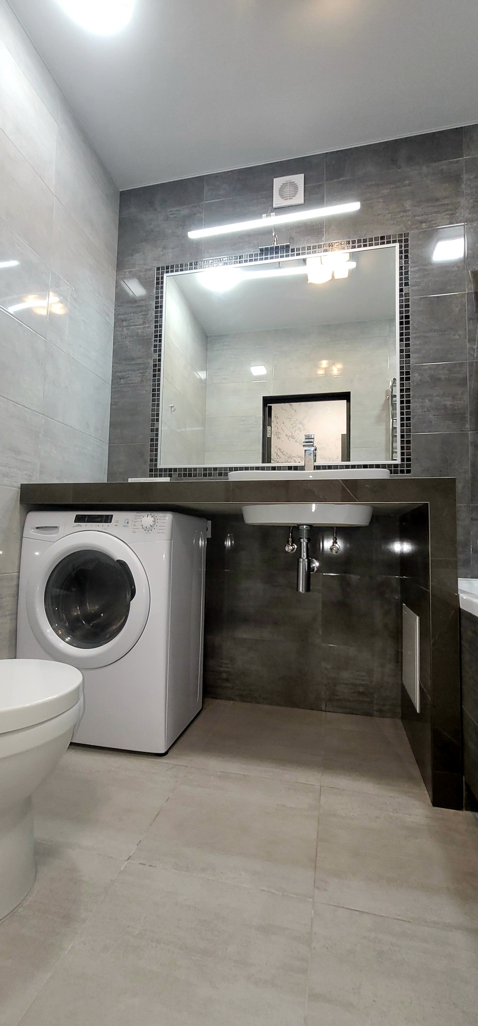 Продажа 1-комнатной квартиры 37 м², Новооскольская ул.