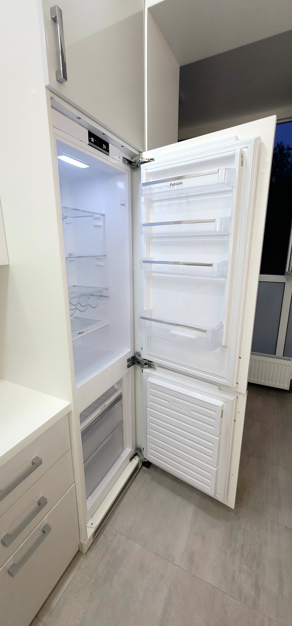 Продажа 1-комнатной квартиры 37 м², Новооскольская ул.
