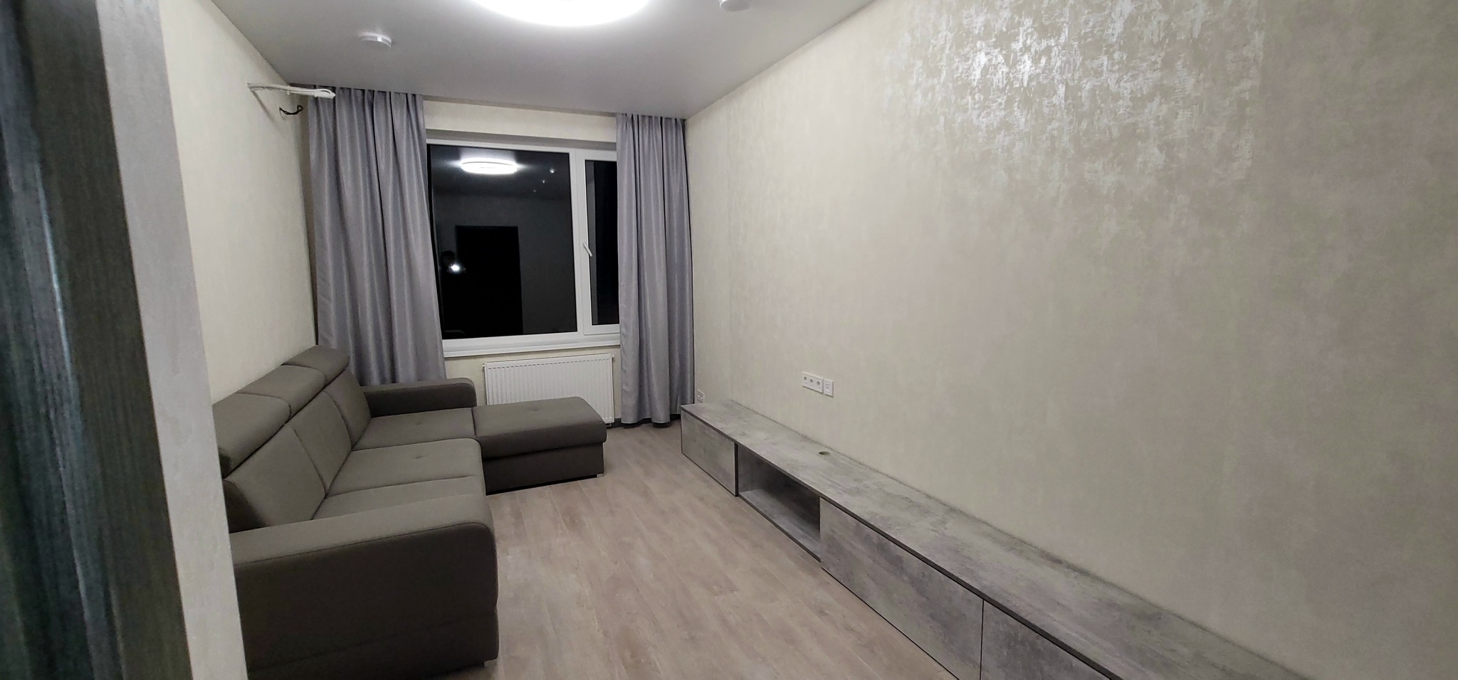 Продажа 1-комнатной квартиры 37 м², Новооскольская ул.