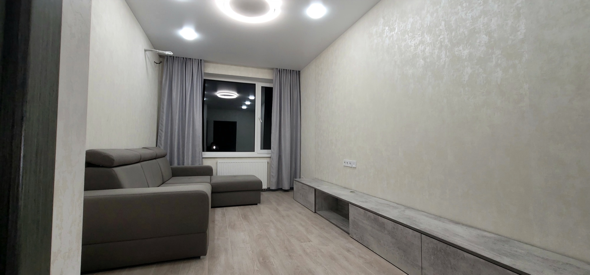 Продажа 1-комнатной квартиры 37 м², Новооскольская ул.