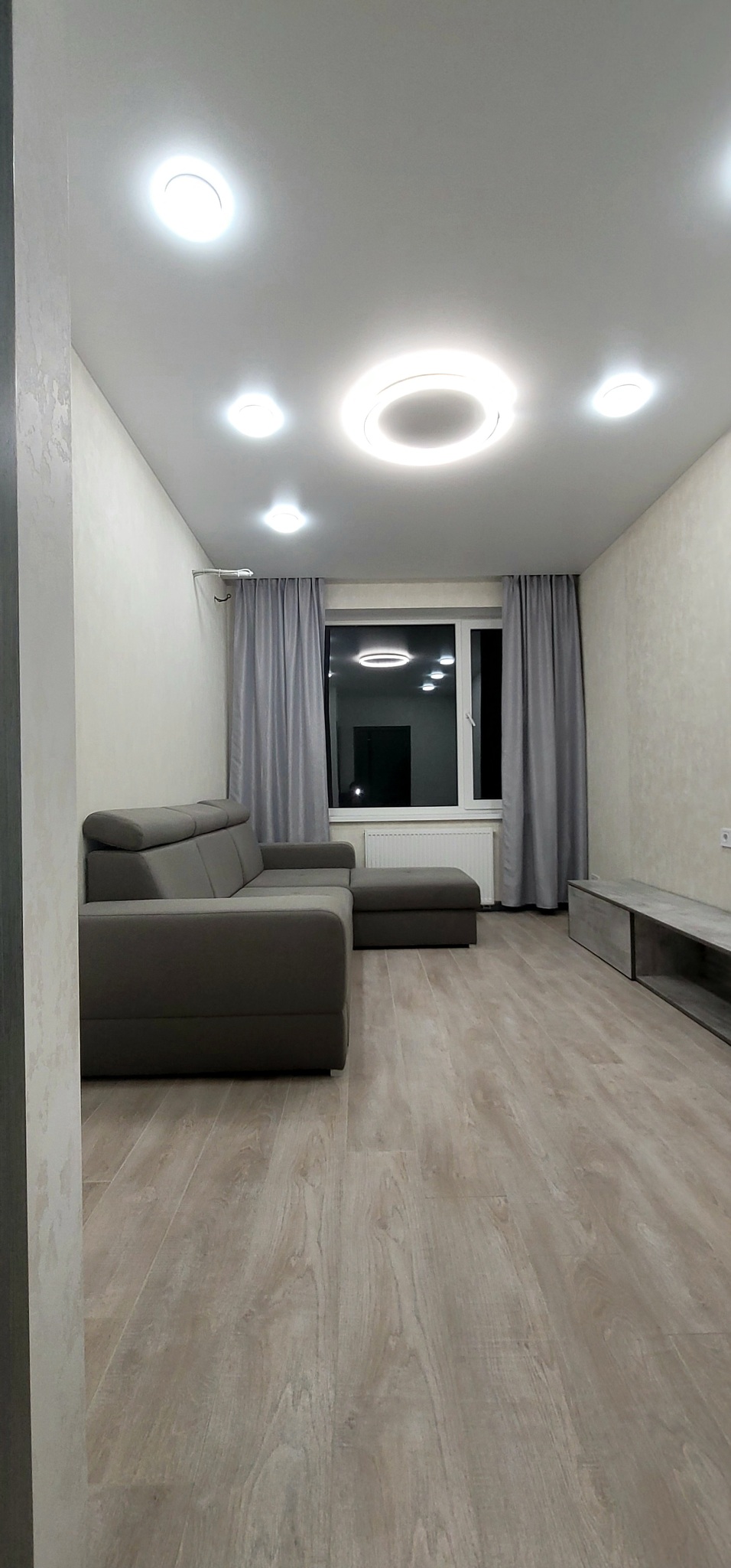 Продажа 1-комнатной квартиры 37 м², Новооскольская ул.