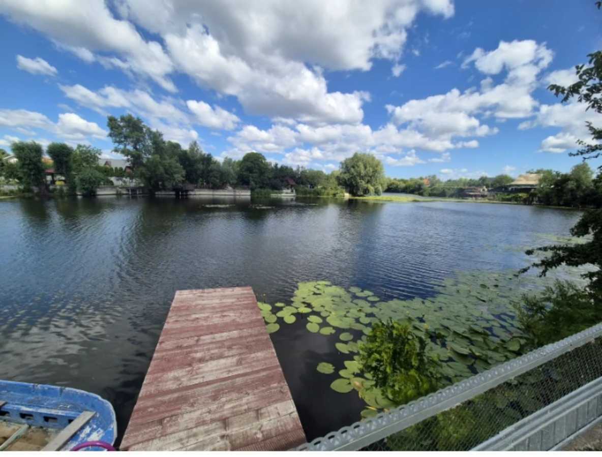 Продаж дачі 127.6 м², Центральна вул.