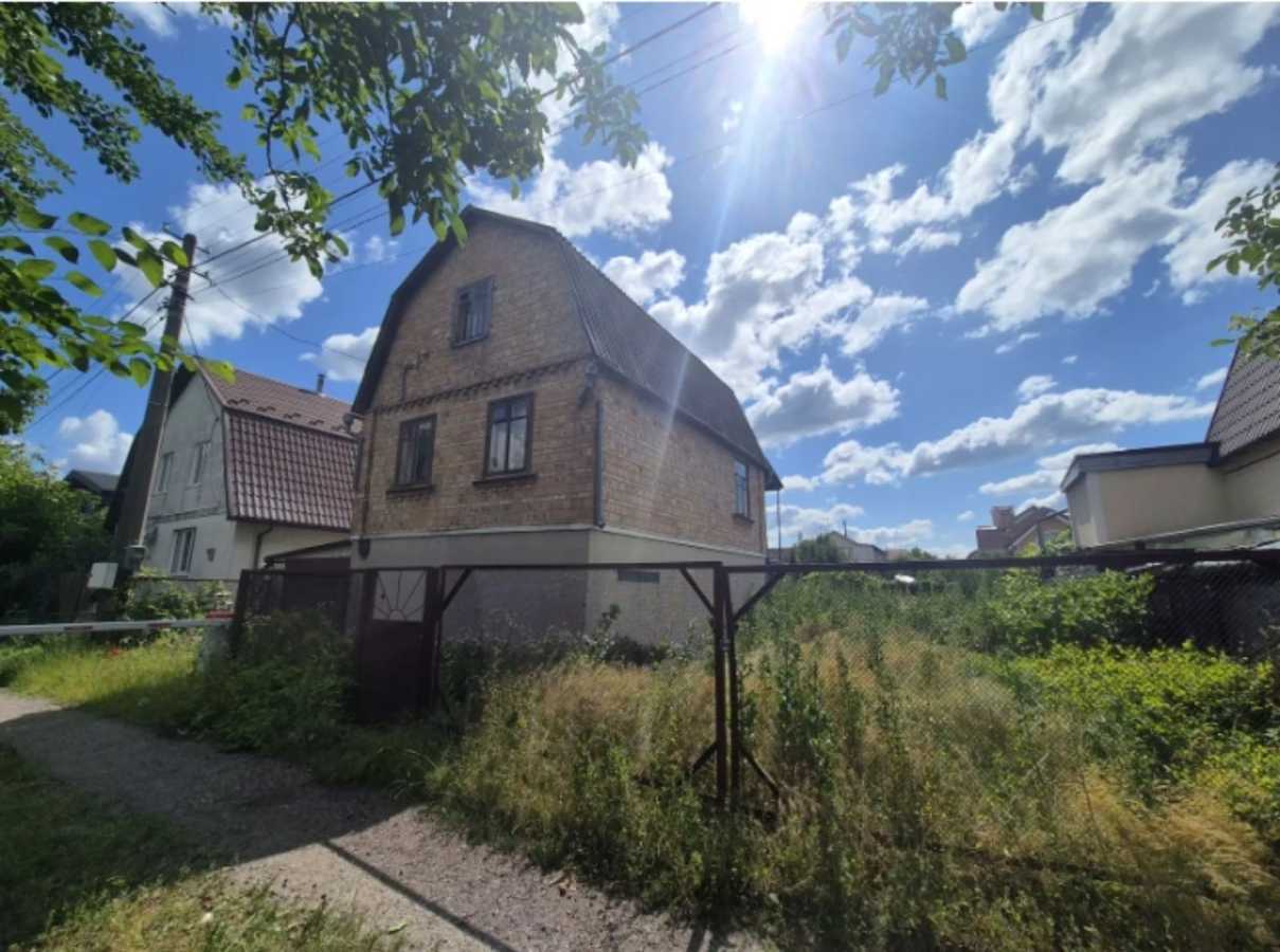 Продаж дачі 127.6 м², Центральна вул.