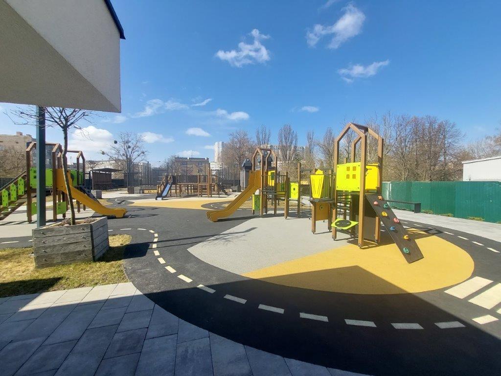 Аренда 1-комнатной квартиры 50 м², Васильковская ул.