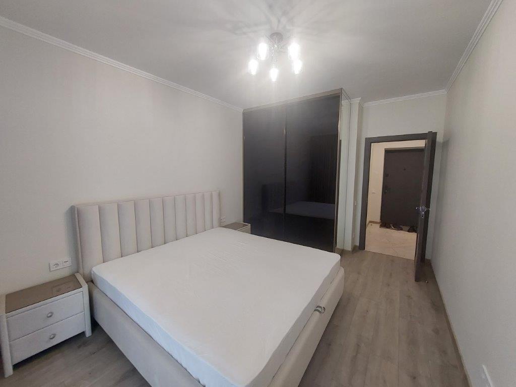 Аренда 1-комнатной квартиры 50 м², Васильковская ул.