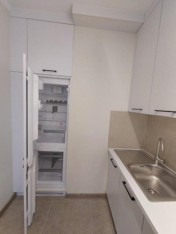 Аренда 1-комнатной квартиры 50 м², Васильковская ул.