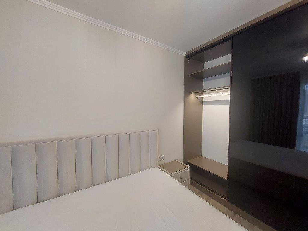 Аренда 1-комнатной квартиры 50 м², Васильковская ул.