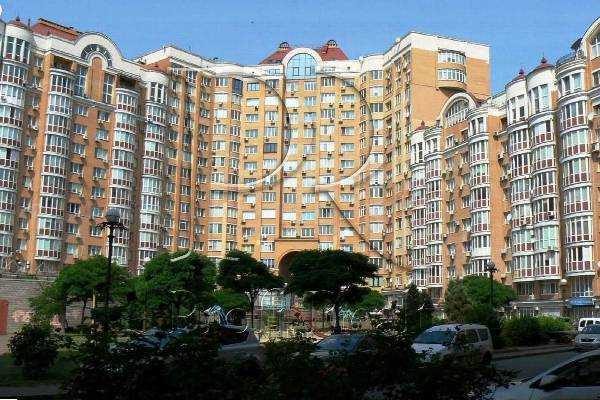 Продаж 3-кімнатної квартири 113 м², Героїв Сталінграда просп., 10А К1