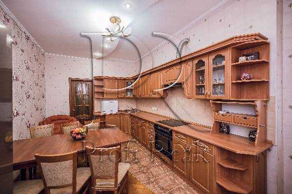 Продаж 3-кімнатної квартири 113 м², Героїв Сталінграда просп., 10А К1