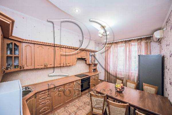Продаж 3-кімнатної квартири 113 м², Героїв Сталінграда просп., 10А К1