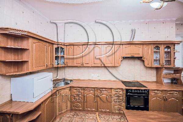 Продаж 3-кімнатної квартири 113 м², Героїв Сталінграда просп., 10А К1