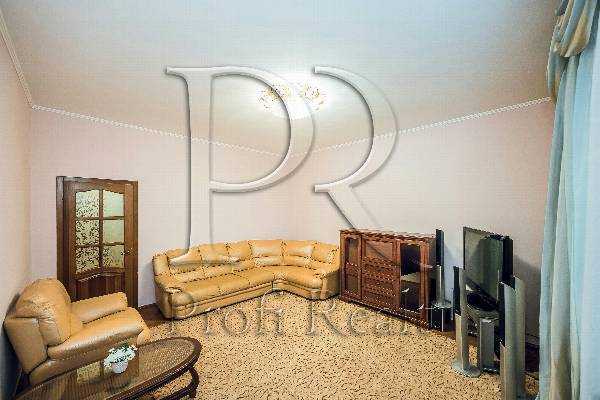 Продаж 3-кімнатної квартири 113 м², Героїв Сталінграда просп., 10А К1