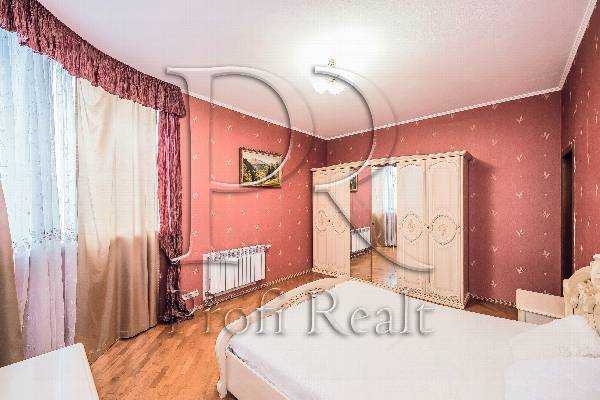 Продаж 3-кімнатної квартири 113 м², Героїв Сталінграда просп., 10А К1