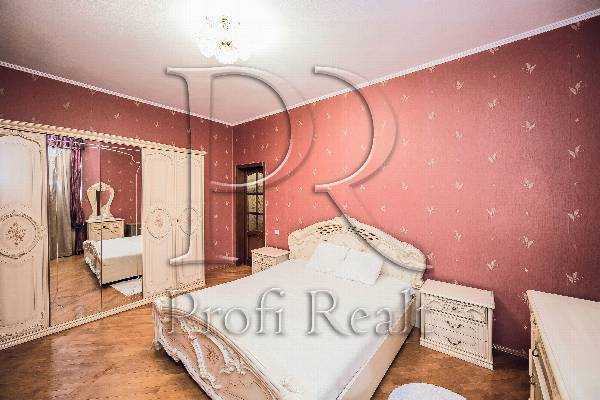 Продаж 3-кімнатної квартири 113 м², Героїв Сталінграда просп., 10А К1
