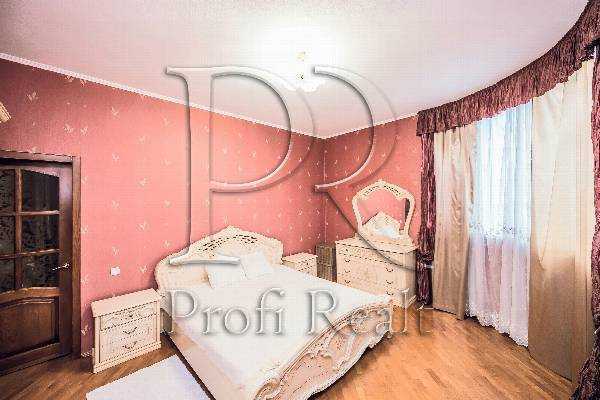 Продаж 3-кімнатної квартири 113 м², Героїв Сталінграда просп., 10А К1