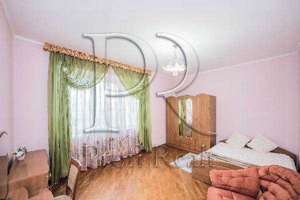 Продаж 3-кімнатної квартири 113 м², Героїв Сталінграда просп., 10А К1