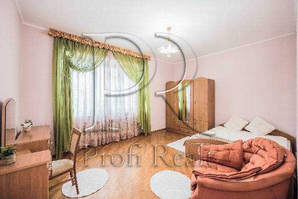 Продаж 3-кімнатної квартири 113 м², Героїв Сталінграда просп., 10А К1