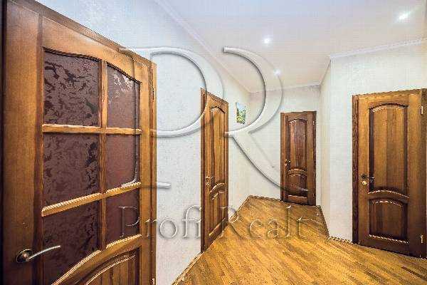 Продаж 3-кімнатної квартири 113 м², Героїв Сталінграда просп., 10А К1