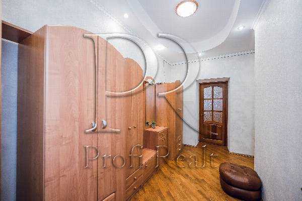Продаж 3-кімнатної квартири 113 м², Героїв Сталінграда просп., 10А К1