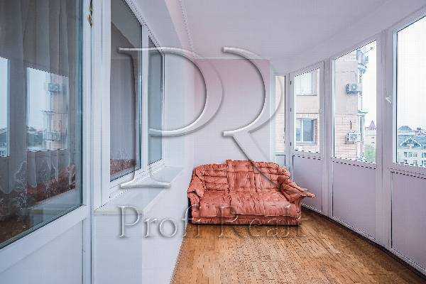 Продаж 3-кімнатної квартири 113 м², Героїв Сталінграда просп., 10А К1