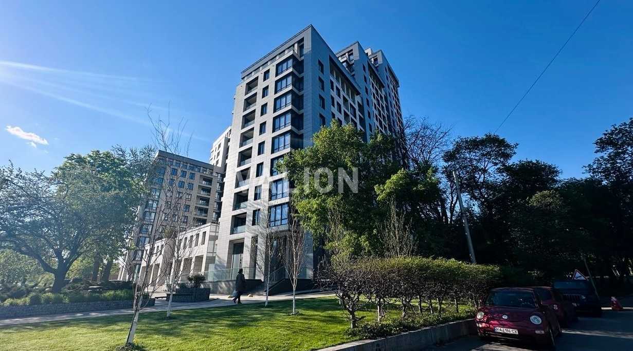 Продажа 2-комнатной квартиры 98.3 м², Берестейський, 42А