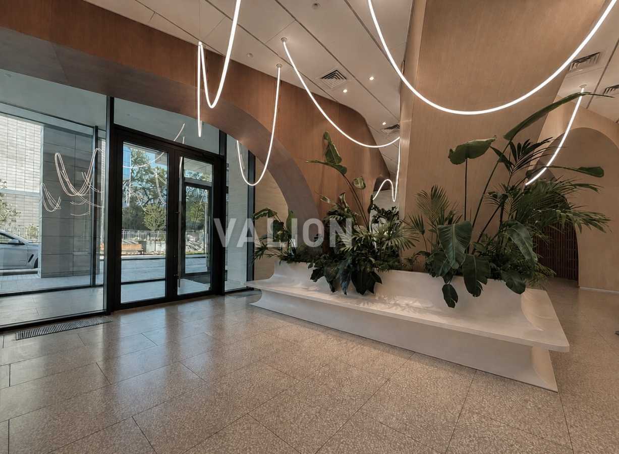 Продажа 2-комнатной квартиры 98.3 м², Берестейський, 42А
