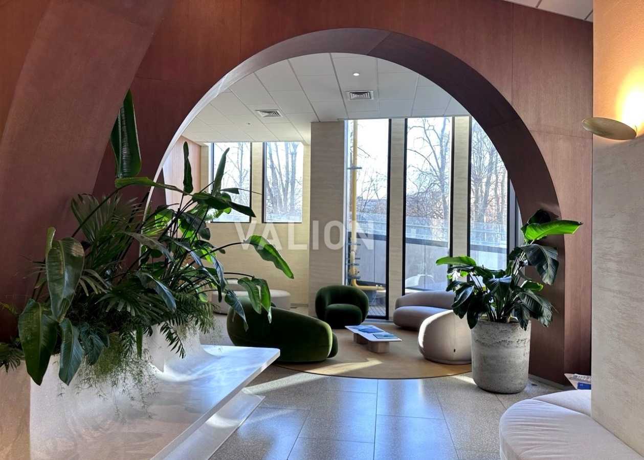 Продажа 2-комнатной квартиры 98.3 м², Берестейський, 42А