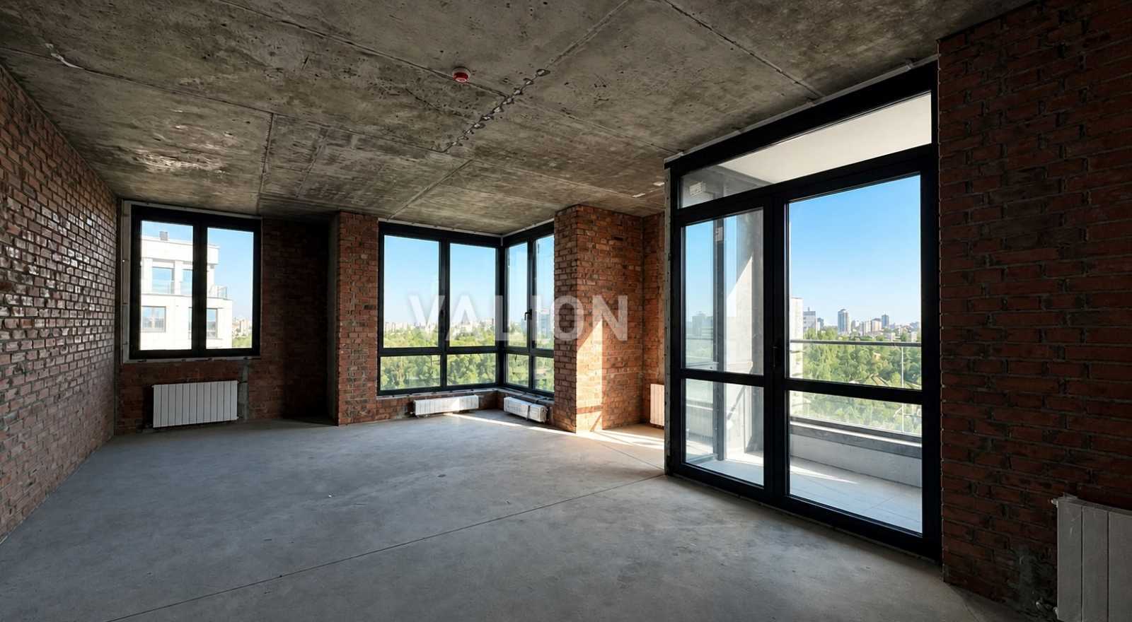 Продажа 2-комнатной квартиры 98.3 м², Берестейський, 42А