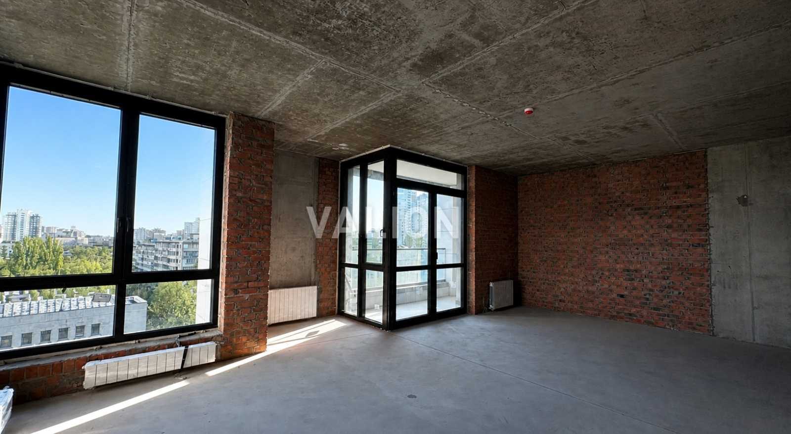 Продажа 2-комнатной квартиры 98.3 м², Берестейський, 42А