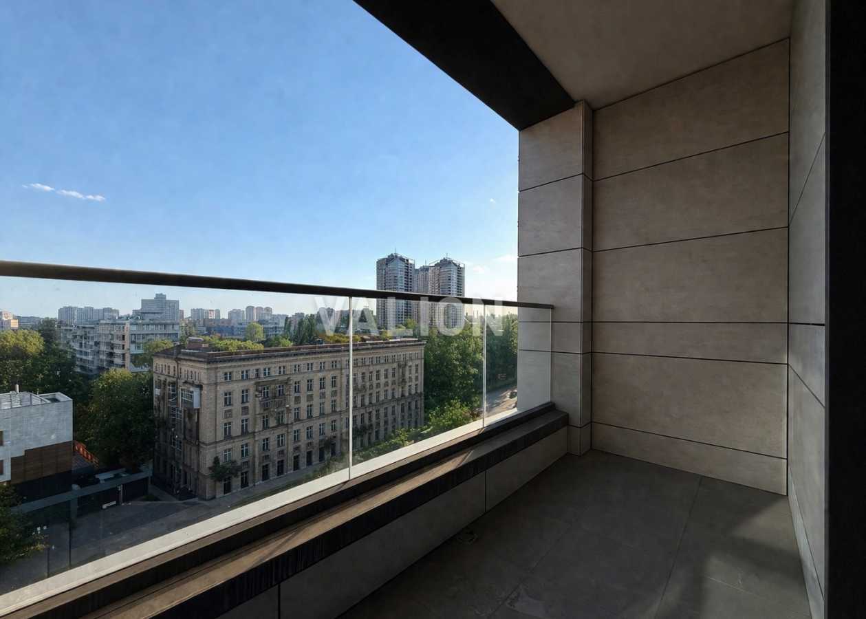 Продажа 2-комнатной квартиры 98.3 м², Берестейський, 42А