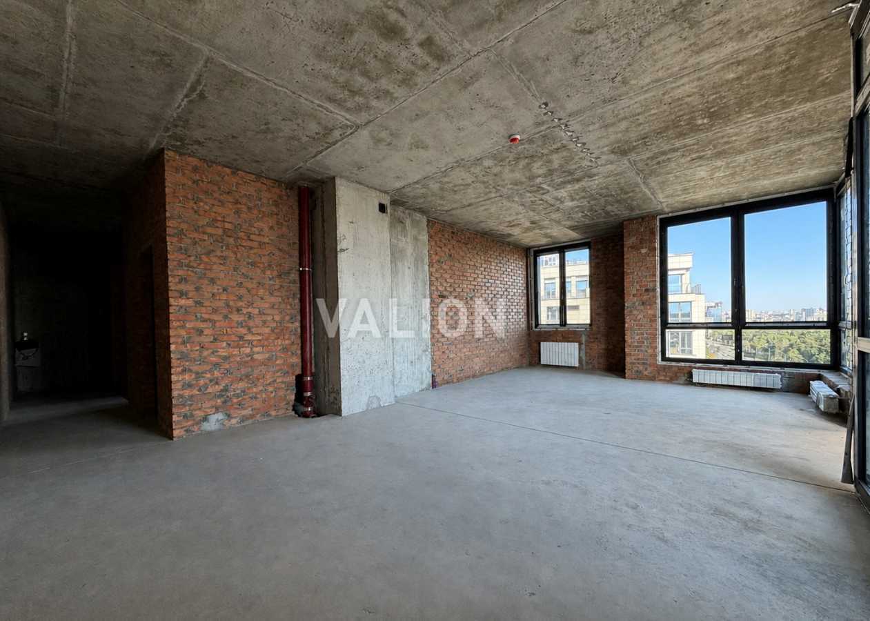 Продажа 2-комнатной квартиры 98.3 м², Берестейський, 42А