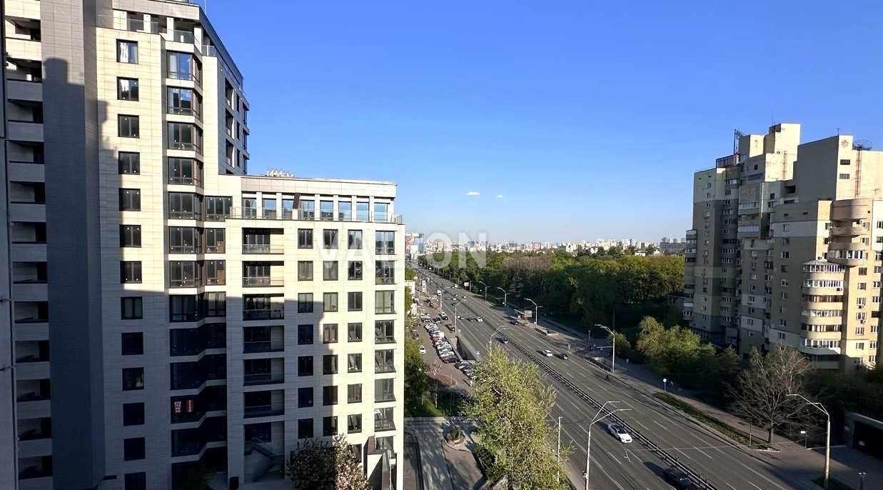 Продажа 2-комнатной квартиры 98.3 м², Берестейський, 42А