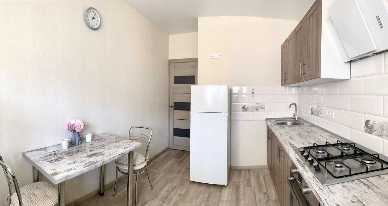 Оренда 1-кімнатної квартири 39 м², Боголюбова вул., 31