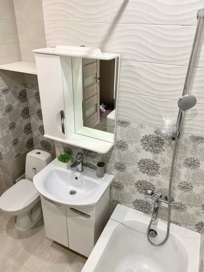 Оренда 1-кімнатної квартири 39 м², Боголюбова вул., 31