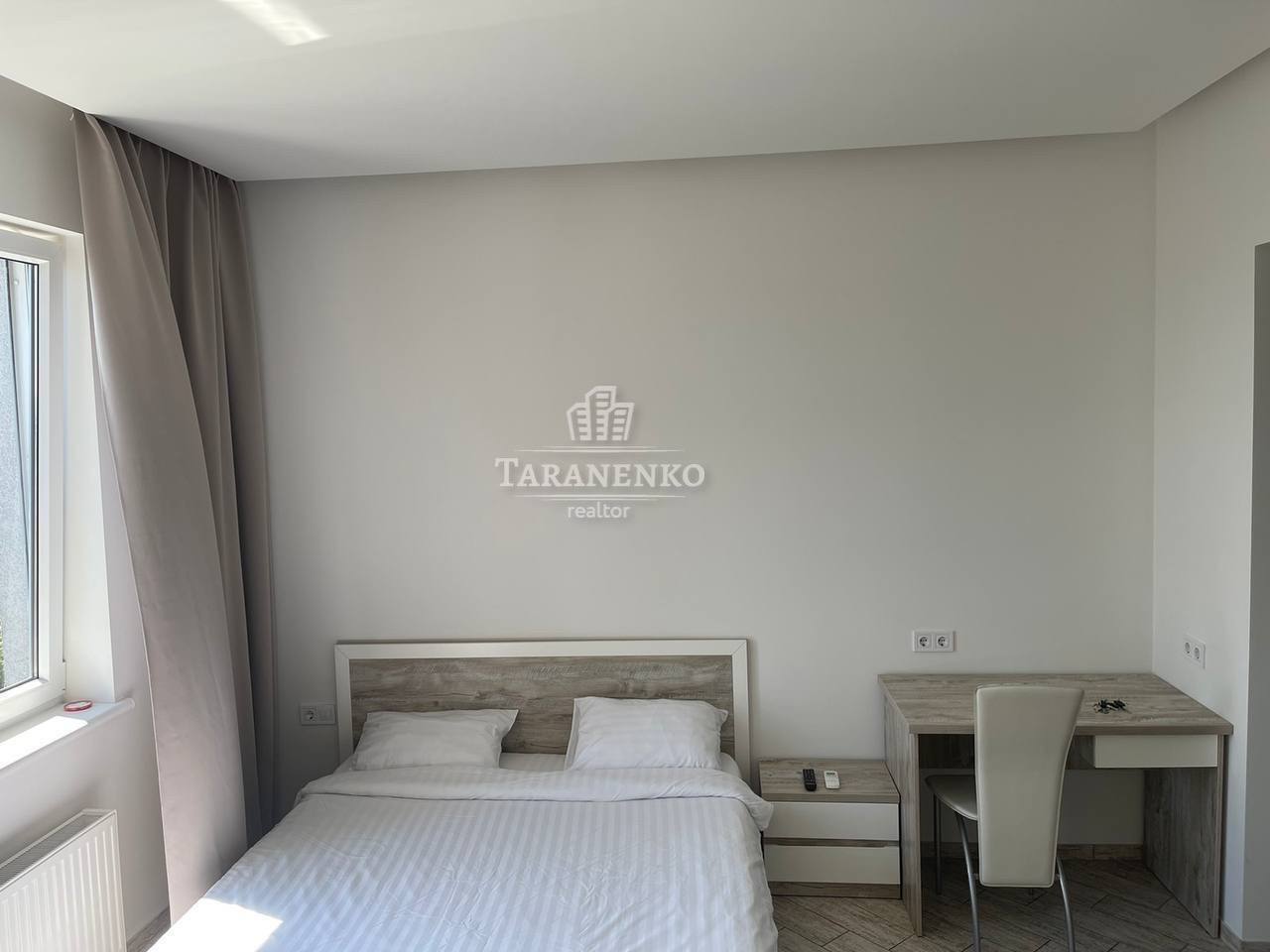 Оренда 1-кімнатної квартири 40 м², Олександра Поля просп.