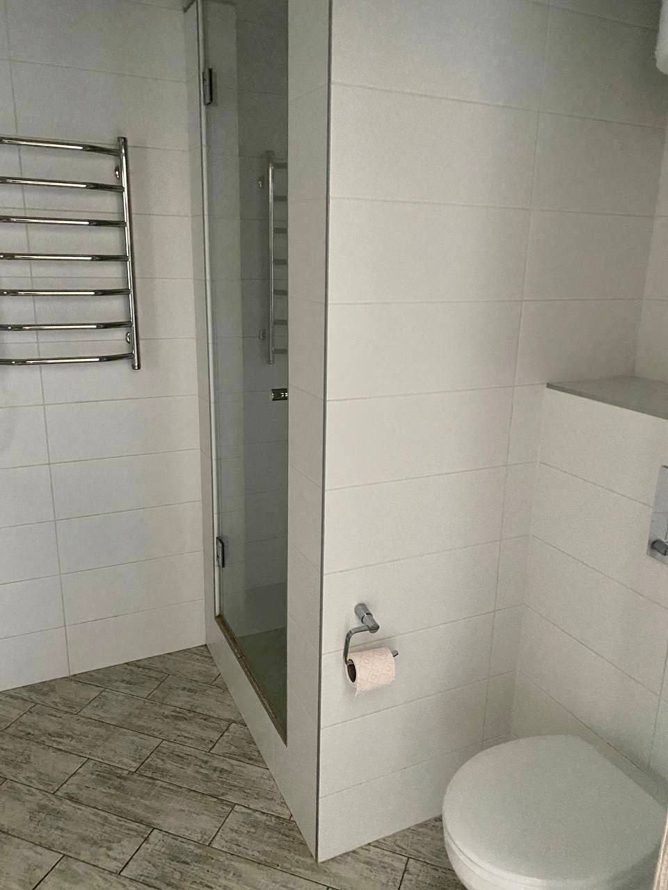 Оренда 1-кімнатної квартири 40 м², Олександра Поля просп.
