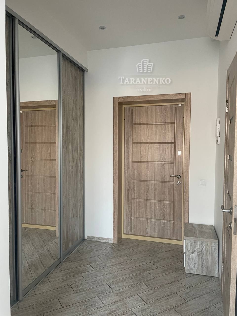 Оренда 1-кімнатної квартири 40 м², Олександра Поля просп.