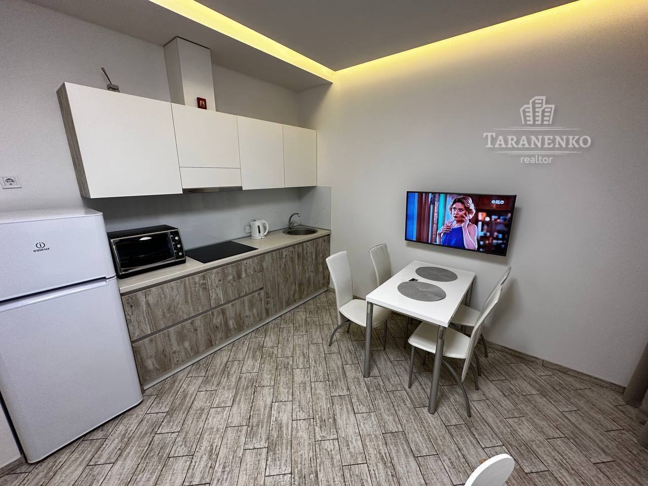 Оренда 1-кімнатної квартири 40 м², Олександра Поля просп.