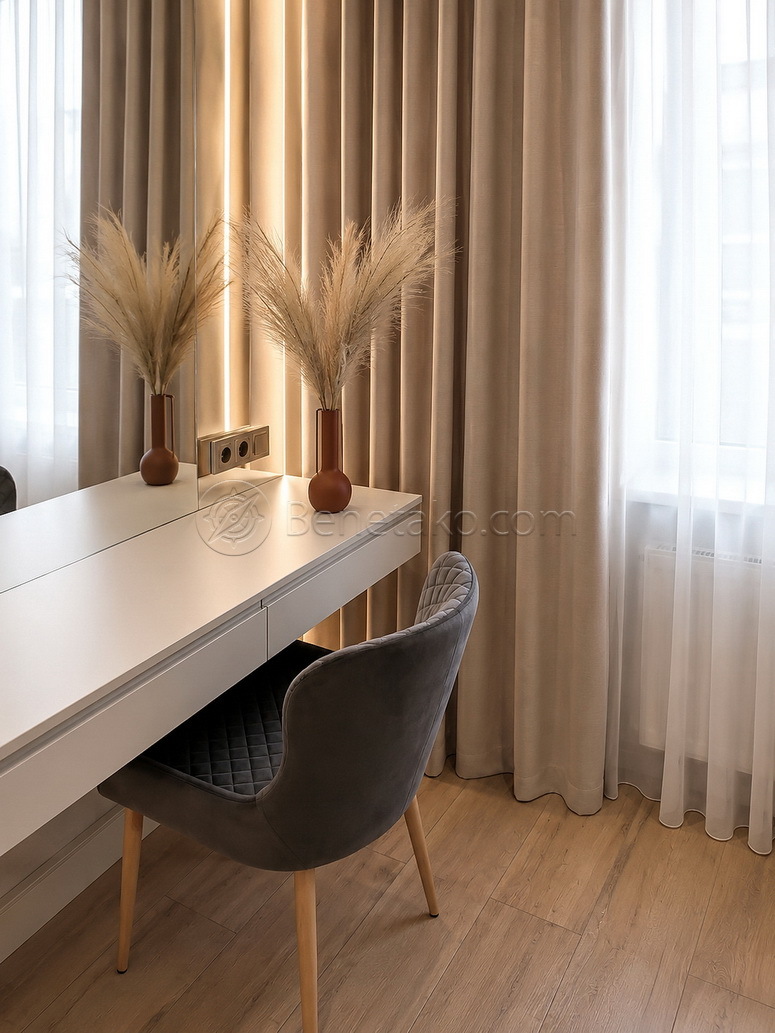 Оренда 3-кімнатної квартири 88 м², Аркадіївський пров., 9/1