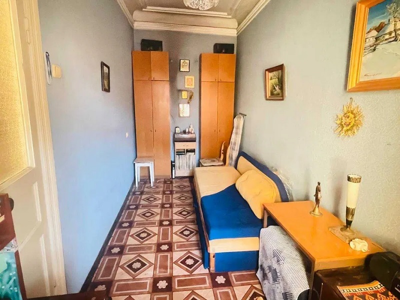 Продаж 2-кімнатної квартири 36.5 м², Генерала Ватутіна вул.