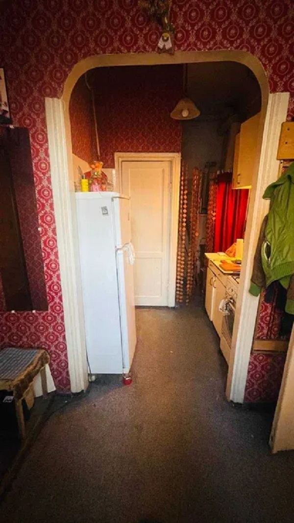 Продаж 2-кімнатної квартири 36.5 м², Генерала Ватутіна вул.