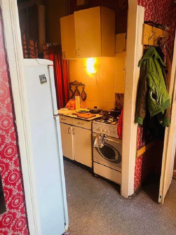 Продаж 2-кімнатної квартири 36.5 м², Генерала Ватутіна вул.
