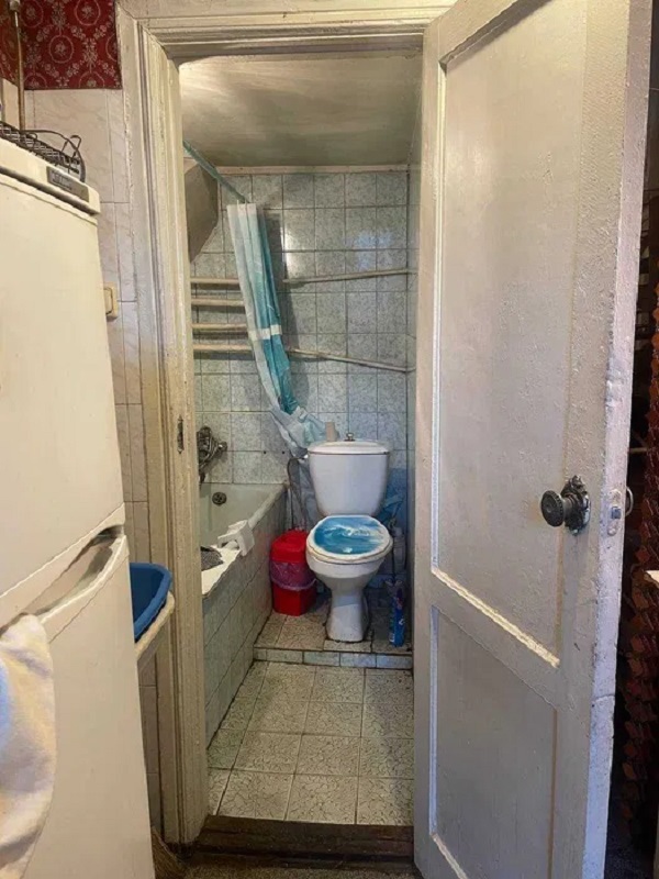 Продаж 2-кімнатної квартири 36.5 м², Генерала Ватутіна вул.