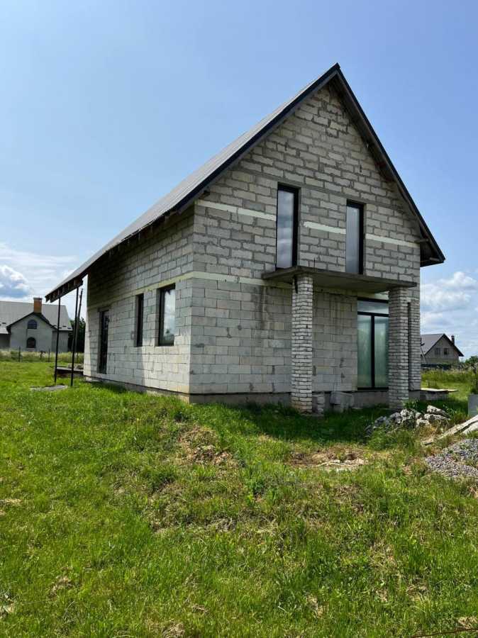 Продаж будинку 109 м², Старичи, улица Урочище сад
